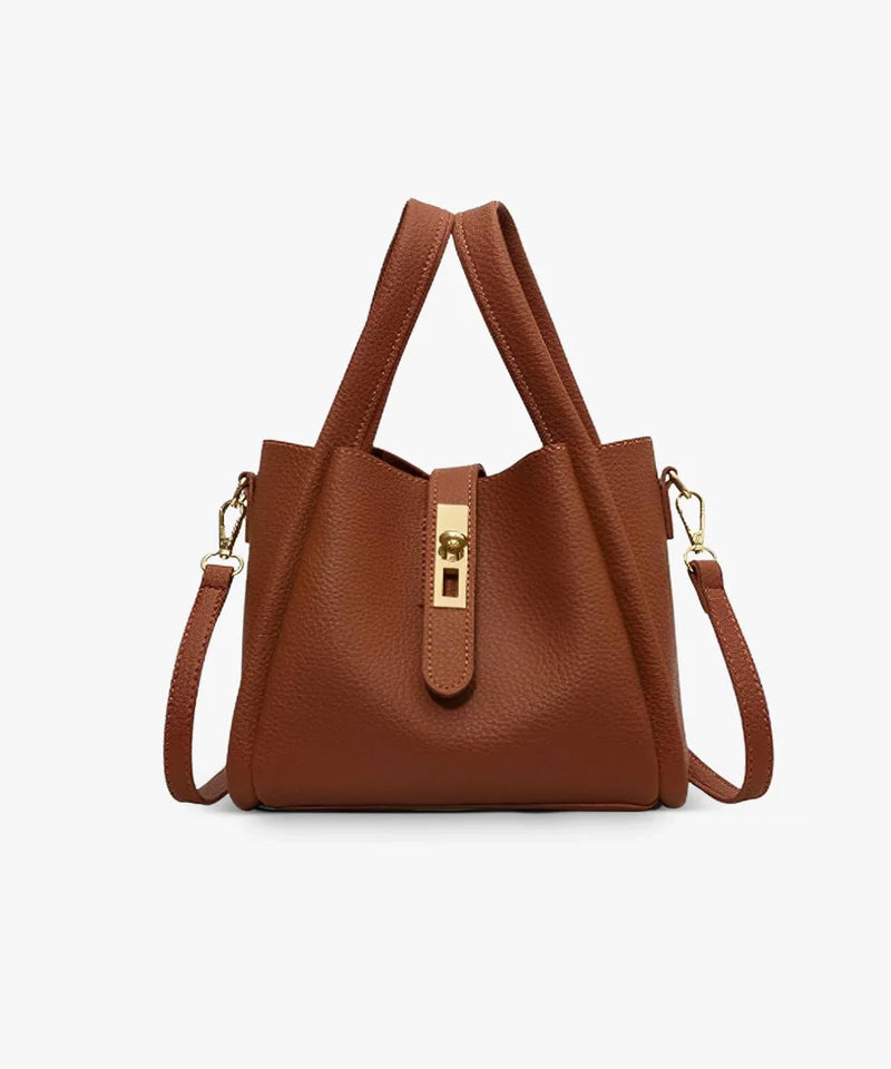 Sac à main Elunara - Sac compact et élégant