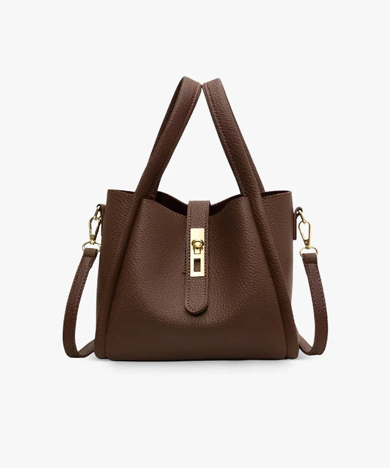 Sac à main Elunara - Sac compact et élégant