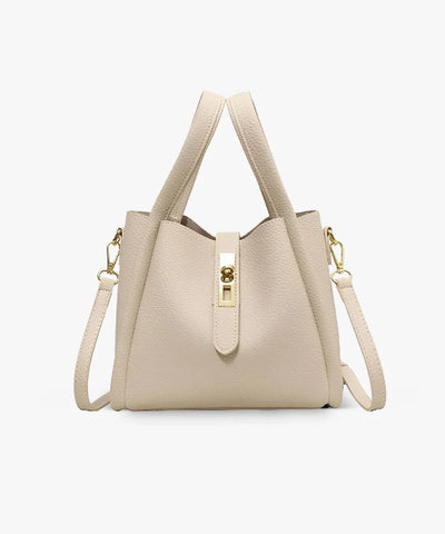 Sac à main Elunara - Sac compact et élégant