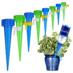 PLANTDROPS | SET VAN 8 STUKS VOOR DRUPPELIRRIGATIE