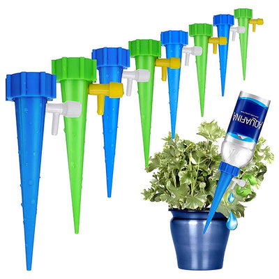 PLANTDROPS | SET VAN 8 STUKS VOOR DRUPPELIRRIGATIE