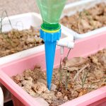 PLANTDROPS | SET VAN 8 STUKS VOOR DRUPPELIRRIGATIE