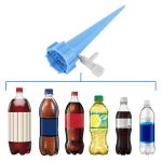 PLANTDROPS | SET VAN 8 STUKS VOOR DRUPPELIRRIGATIE