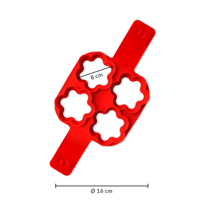 PanCake - Geniet elke keer van perfecte pannenkoekjes!
