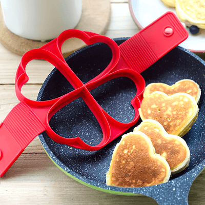 PanCake - Geniet elke keer van perfecte pannenkoekjes!