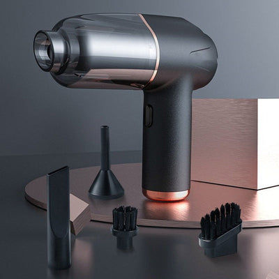 AirJet™ - De Alles In Één Handzuiger Voor Auto en Thuis