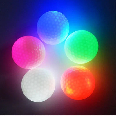GlowBall™ - Lichtgevende Golfbal