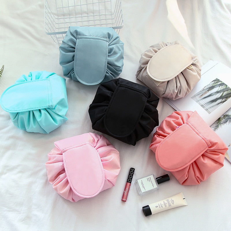 Magic Bag™ | Reisklare waterdichte make-up tas
