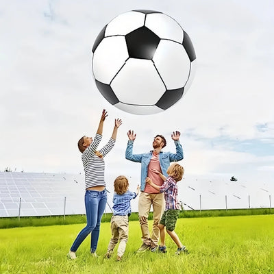 Opblaasbare Strand-Voetbal - Gigantische Voetbal Voor Buiten