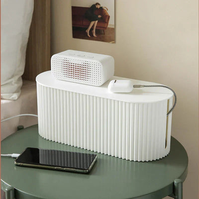 CableBox - Chique, Minimalistische Opbergdoos