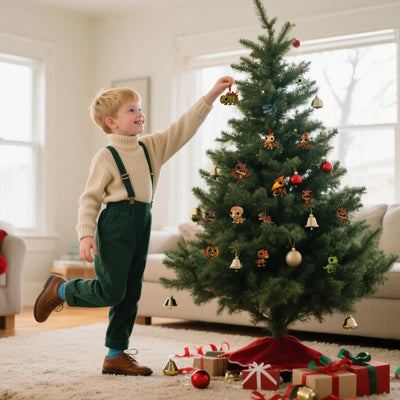 Dinosaurus Adventskalender 2025