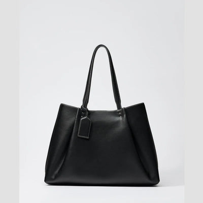 Schoudertas - Luxe Minimalistische Tote - Velmique