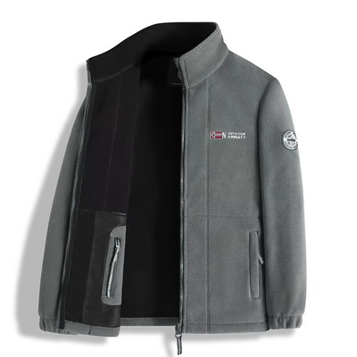 Gilet polaire Norvège