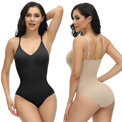 Curvy™ | Sculpting Bodysuit
