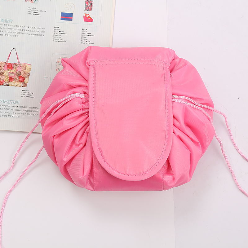 Magic Bag™ | Reisklare waterdichte make-up tas