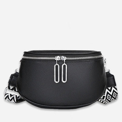 Macey: De Minimalistische Tas