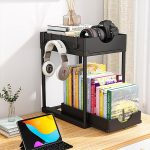 ORGANOVA - Uittrekbare organiser met twee niveaus voor gemakkelijke toegang