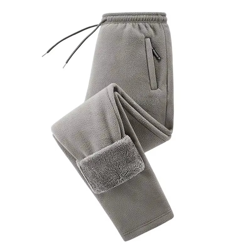 Norway Sherpa Fleece Broek - 1+1 Gratis