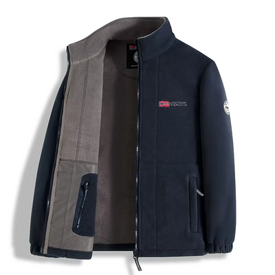 Gilet polaire Norvège