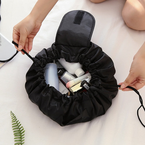Magic Bag - Travel-ready Waterproof Makeup Bag