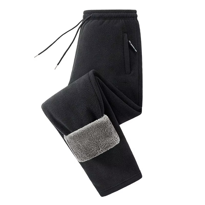 Norway Sherpa Fleece Broek - 1+1 Gratis