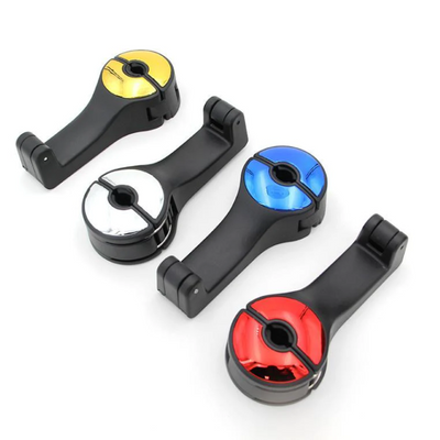 Car Storage Hook (1+1 Gratis)