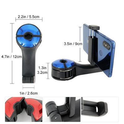 Car Storage Hook (1+1 Gratis)