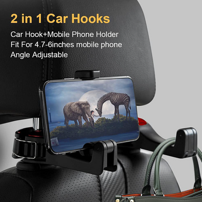 Car Storage Hook (1+1 Gratis)