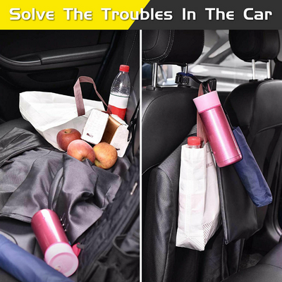 Car Storage Hook (1+1 Gratis)