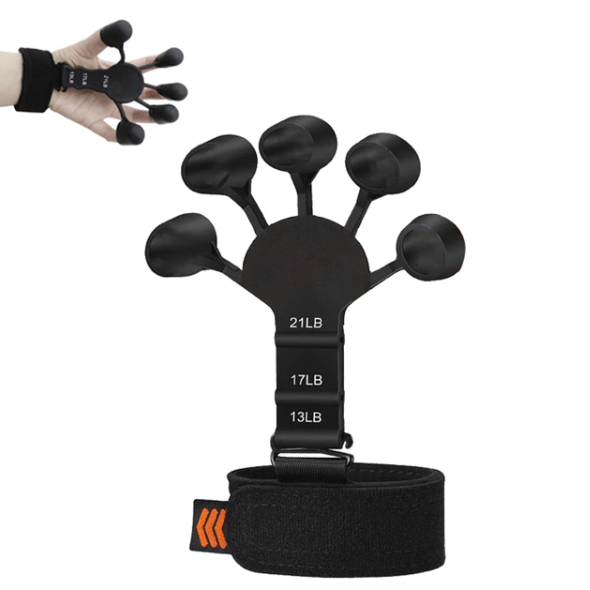 GripTrainer