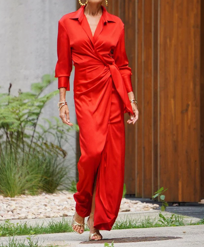 Lily™ | Zomer Jurk