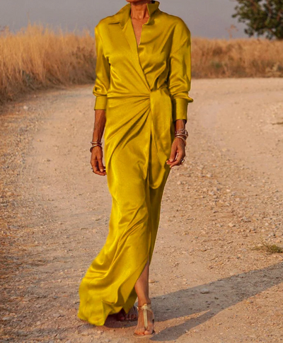 Lily™ | Zomer Jurk