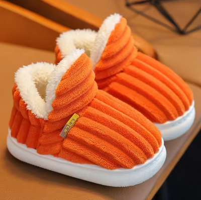 Warme Sneaker Pantoffels - 1+1 Gratis