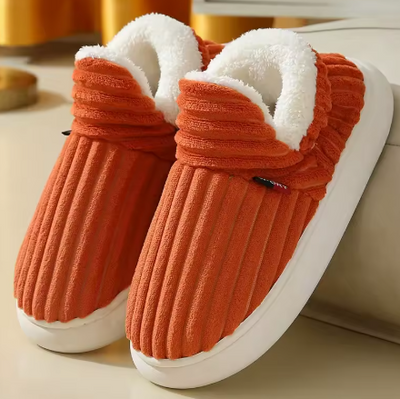 Warme Sneaker Pantoffels - 1+1 Gratis
