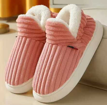 Warme Sneaker Pantoffels - 1+1 Gratis