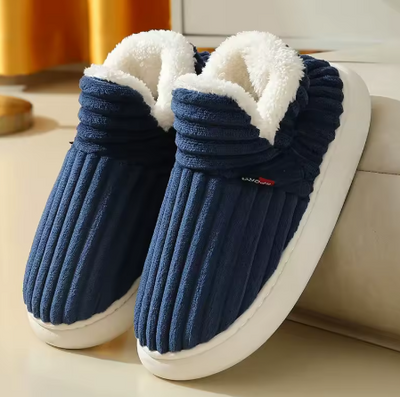 Warme Sneaker Pantoffels - 1+1 Gratis
