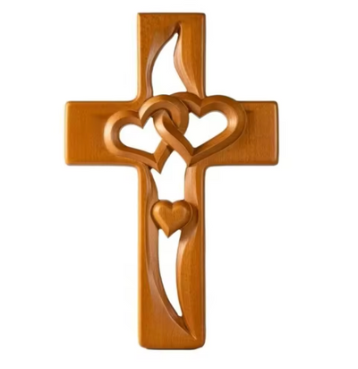 FaithLove - Liefdeskruis