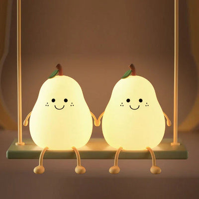 Peer - Het Leukste Nachtlampje!