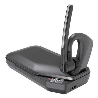 Bluetooth Headset - Ruisonderdrukkende Handsfree Oproepen - Voxera