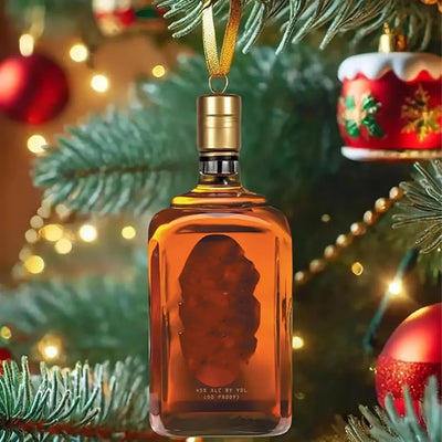 Premium Whiskey Kerst Adventskalender 2025