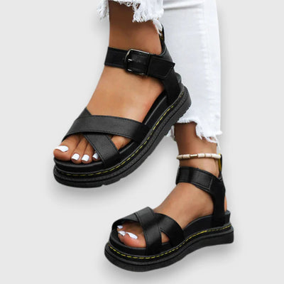 Solavie - Orthopedische Comfort Sandalen