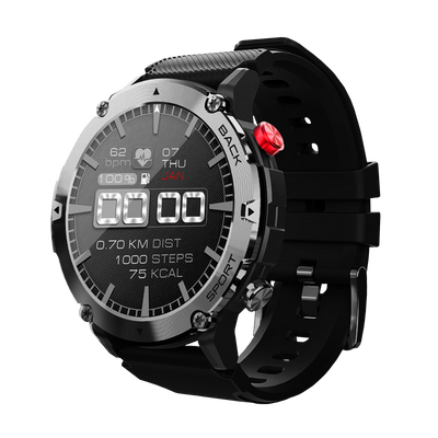 EnduranceX Pro Smartwatch