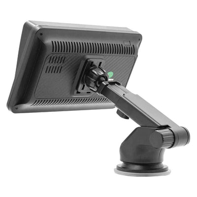 CarPlay™ - Bespaar meer dan €100,-: Geschikt voor Android & iOS!