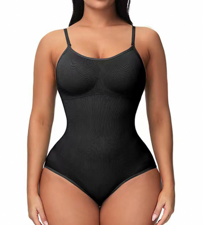Curvy™ | Sculpting Bodysuit