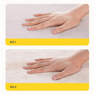 Zachte Getufte Kattenliefhebber Vloerkleed