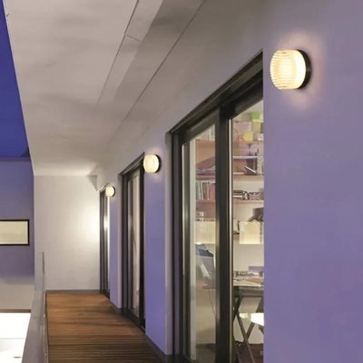 Applique Lumivara - Éclairage d'ambiance moderne à lumière chaude