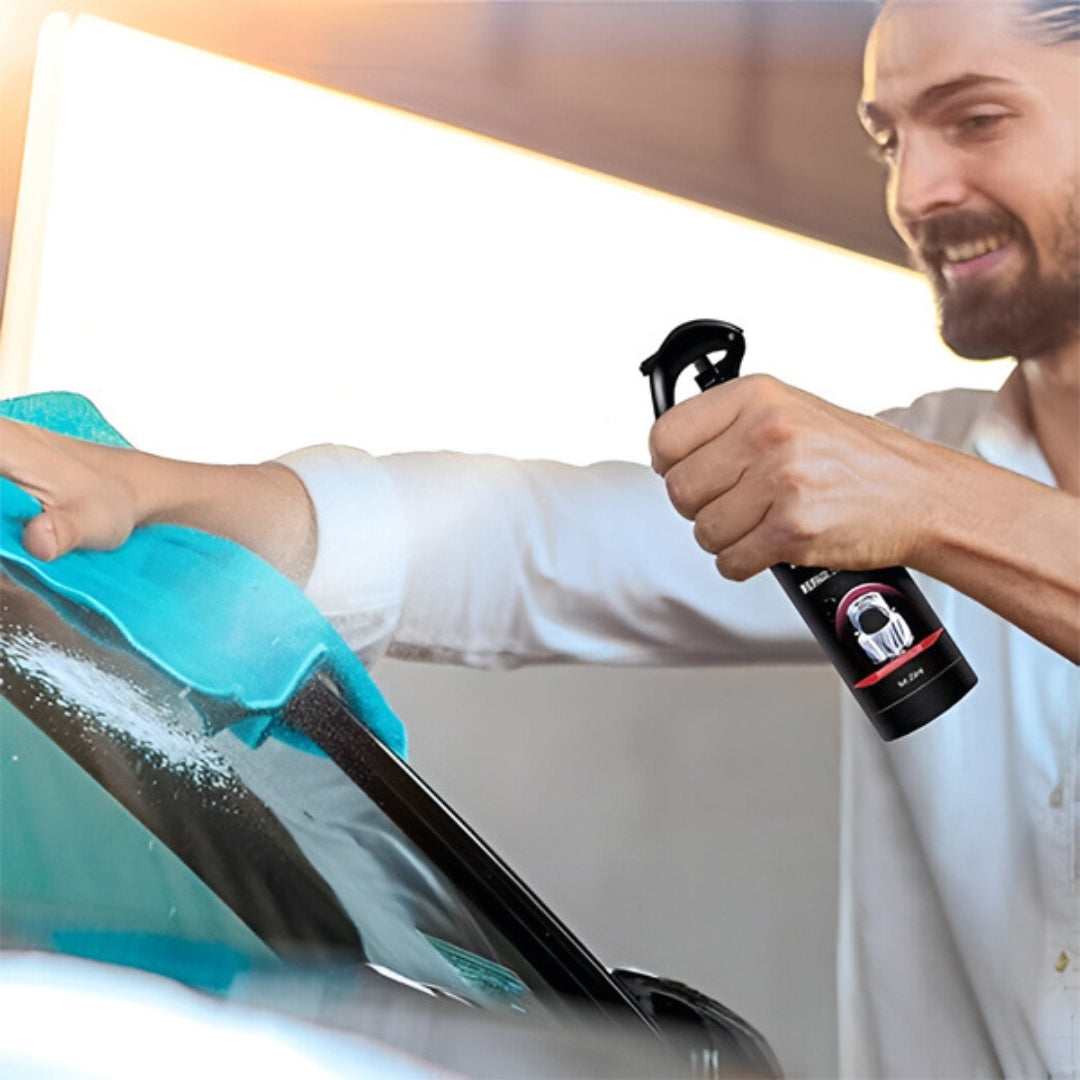 Pulvérisateur anti-rayures pour voiture - Réparez et Protégez la Peinture de Votre Voiture en Quelques Minutes