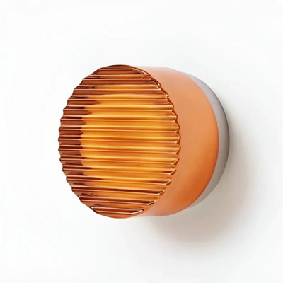 Applique Lumivara - Éclairage d'ambiance moderne à lumière chaude