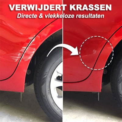Pulvérisateur anti-rayures pour voiture - Réparez et Protégez la Peinture de Votre Voiture en Quelques Minutes