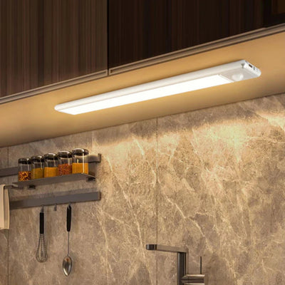 Lampe magnétique - Éclairage sans fil à détecteur de mouvement